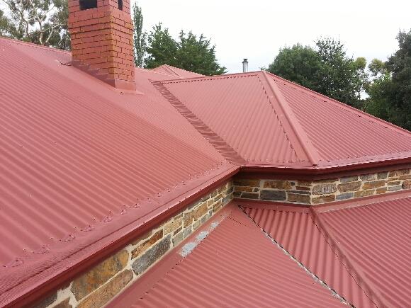 Gutter Guard Adelaide Offers More Than Just Protection