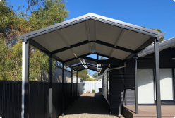 Why You Need a Carport: 5 Reasons to Consider Installing One